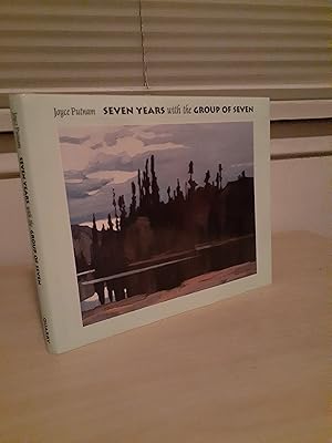 Seven Years with the Group of Seven: A Memoir in Words and Pictures