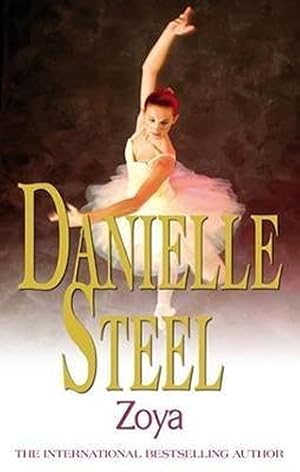 Seller image for Danielle Steel The DANIELLE STEEL COLLECTION BOXED GIFT SET (World's No. 1 Bestselling Author) 3 Books Included: 1. Zoya 2. Thurston House 3. Secrets for sale by WeBuyBooks