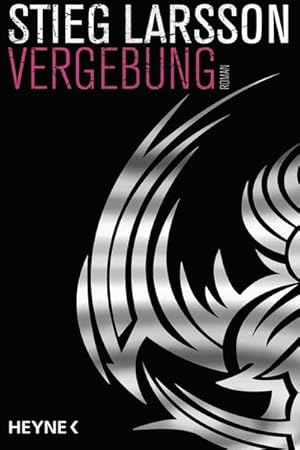 Bild des Verkufers fr Vergebung: Die Millennium-Trilogie 3 - Roman zum Verkauf von Rheinberg-Buch Andreas Meier eK