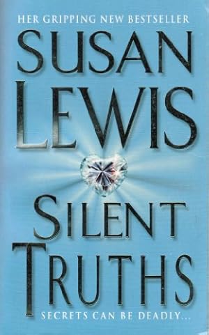 Imagen del vendedor de Silent Truths a la venta por WeBuyBooks