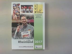 Leichtathletik im Rheinland 2017.