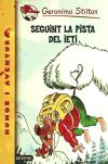 Seller image for Seguint la pista del Ieti for sale by AG Library