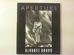 Seller image for Manuel Alvarez Bravo. Photographs and Memories. for sale by Antiquariat Matthias Drummer