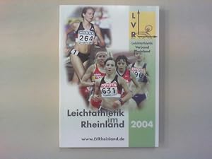 Leichtathletik im Rheinland 2004.