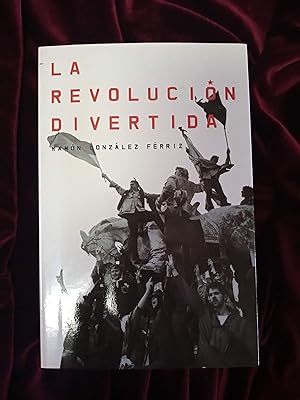 Seller image for La revolucin divertida for sale by Llibreria Fnix