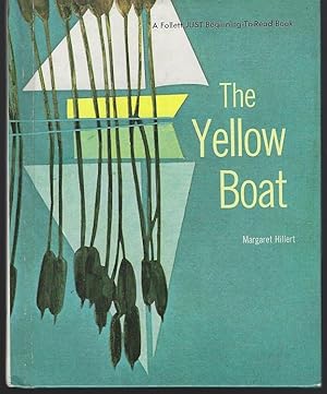 Bild des Verkufers fr YELLOW BOAT zum Verkauf von Gibson's Books