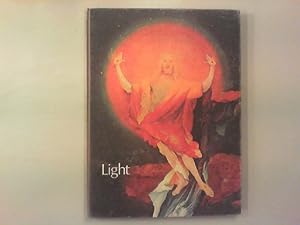 Seller image for Light From Aten to Laser. for sale by Antiquariat Matthias Drummer