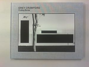 Seller image for Grey Crawford. Finding bones. for sale by Antiquariat Matthias Drummer