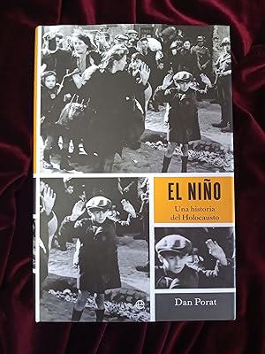 Seller image for El nio. Una historia del Holocausto for sale by Llibreria Fnix