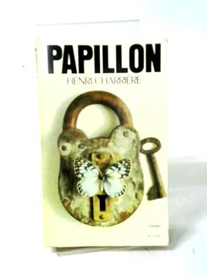 Seller image for Papillon for sale by World of Rare Books