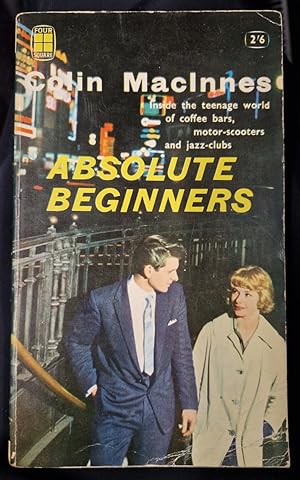 Absolute Beginners (Four Square ; 692)