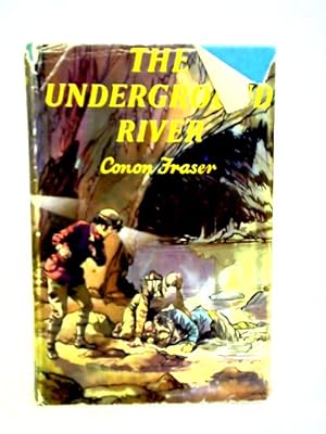 Image du vendeur pour The Underground River mis en vente par World of Rare Books