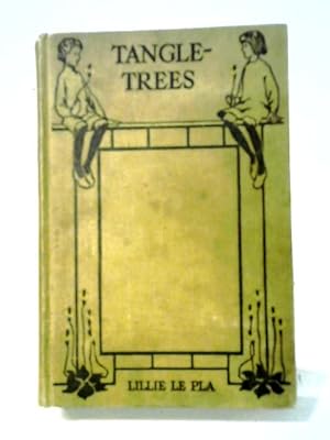 Imagen del vendedor de Tangletrees a la venta por World of Rare Books