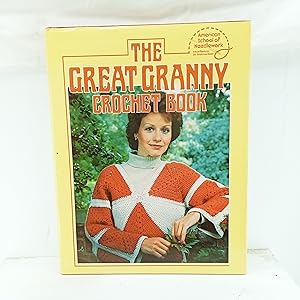 Seller image for The Great Granny Crochet Book for sale by Cat On The Shelf