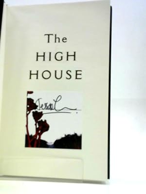 Seller image for The High House for sale by World of Rare Books