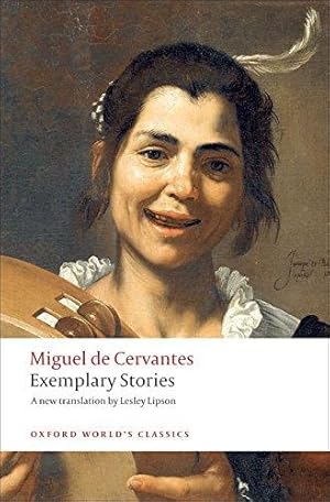 Seller image for Exemplary Stories (Oxford World's Classics) for sale by WeBuyBooks