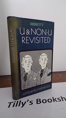 U and Non-U Revisited