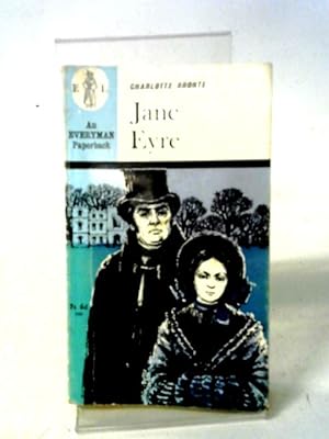 Image du vendeur pour Jane Eyre mis en vente par World of Rare Books