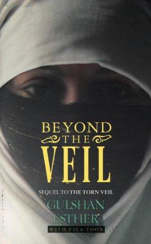 Immagine del venditore per Beyond the Veil venduto da WeBuyBooks