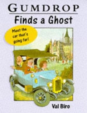 Seller image for Gumdrop Finds A Ghost: 6 for sale by WeBuyBooks 2