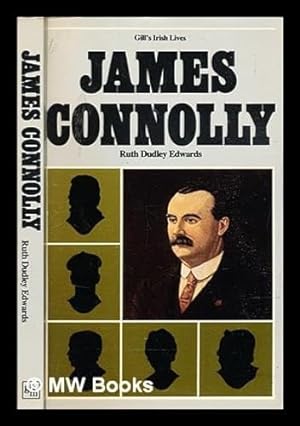 Seller image for James Connolly (Irish Lives) for sale by WeBuyBooks 2