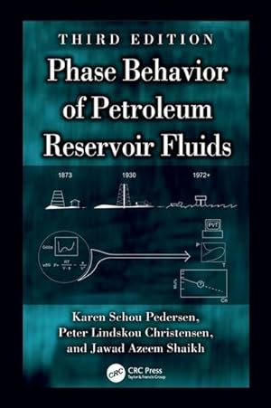 Immagine del venditore per Phase Behavior of Petroleum Reservoir Fluids venduto da AHA-BUCH GmbH