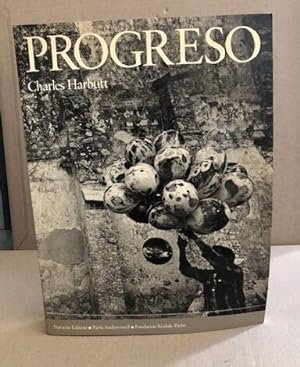 Seller image for Progresso for sale by librairie philippe arnaiz