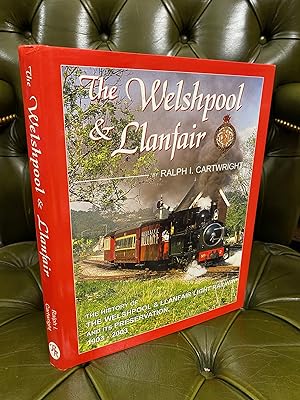The Welshpool and Llanfair