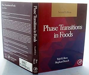 Phase Transitions in Foods