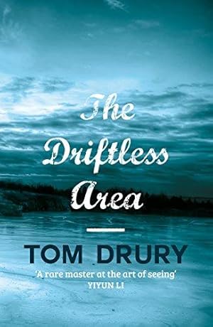 Seller image for Driftless Area for sale by WeBuyBooks