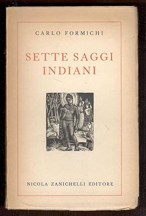 Sette saggi indiani