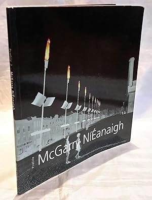Seller image for McGarry NiEanaigh. Profile. for sale by Addyman Books