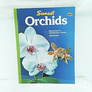 Seller image for Orchids for sale by Cat On The Shelf