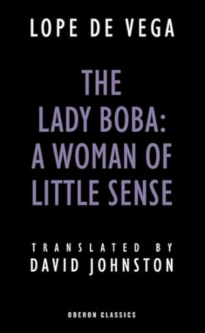Seller image for Lady Boba : A Woman of Little Sense for sale by GreatBookPrices