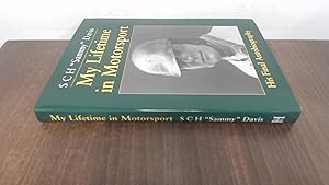 Seller image for My Life in Motorsport: His Final Autobiography for sale by BoundlessBookstore