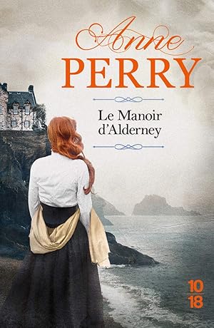 Le Manoir d'Alderney