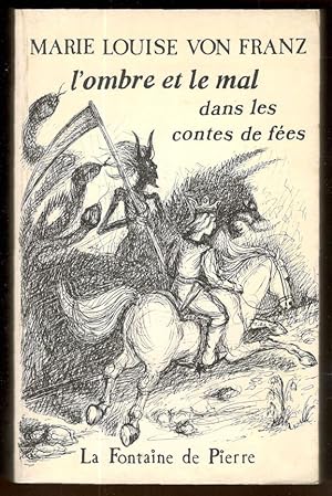 L'ombre et le mal dans les contes de fées