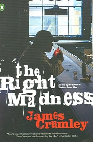 Seller image for Right Madness for sale by GreatBookPrices