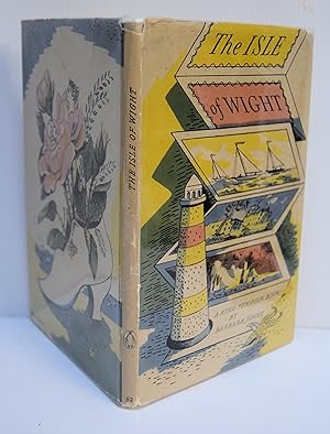 Seller image for THE ISLE OF WIGHT. Illustrated and described by Barbara Jones. (King Penguin. 52). for sale by Marrins Bookshop