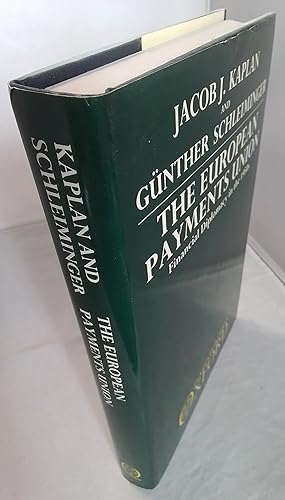 The European Payments Union: Financial Diplomacy in the 1950s.