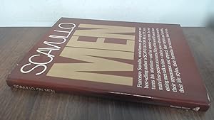 Seller image for Scavullo on Men for sale by BoundlessBookstore