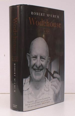 Seller image for Wodehouse. A Life. SIGNED BY THE AUTHOR for sale by Island Books