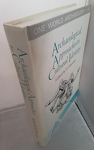 Archaeological Approaches to Cultural Identity.