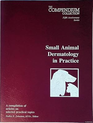 Seller image for Small Animal Dermatology in Practice for sale by Klondyke