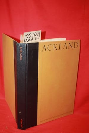 Seller image for Catalogue of the Collection, William Hayes Ackland Memorial Art Center for sale by Princeton Antiques Bookshop