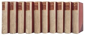 Ancient Classics for English Readers. The Iliad, The Odyssey; Herodotus, Xenophon; Euripides, Ari...