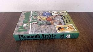 Imagen del vendedor de Plymouth Argyle: A Complete Record 1903-1989 a la venta por BoundlessBookstore