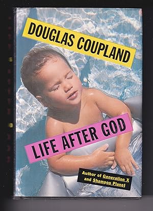 Immagine del venditore per Life After God venduto da Steven Moore Bookseller