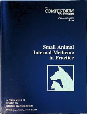 Seller image for Small Animal Internal Medicine in Practice for sale by Klondyke