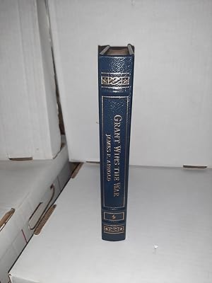 Seller image for Grant Wins the War: Decision at Vicksburg for sale by AwardWinningBooks